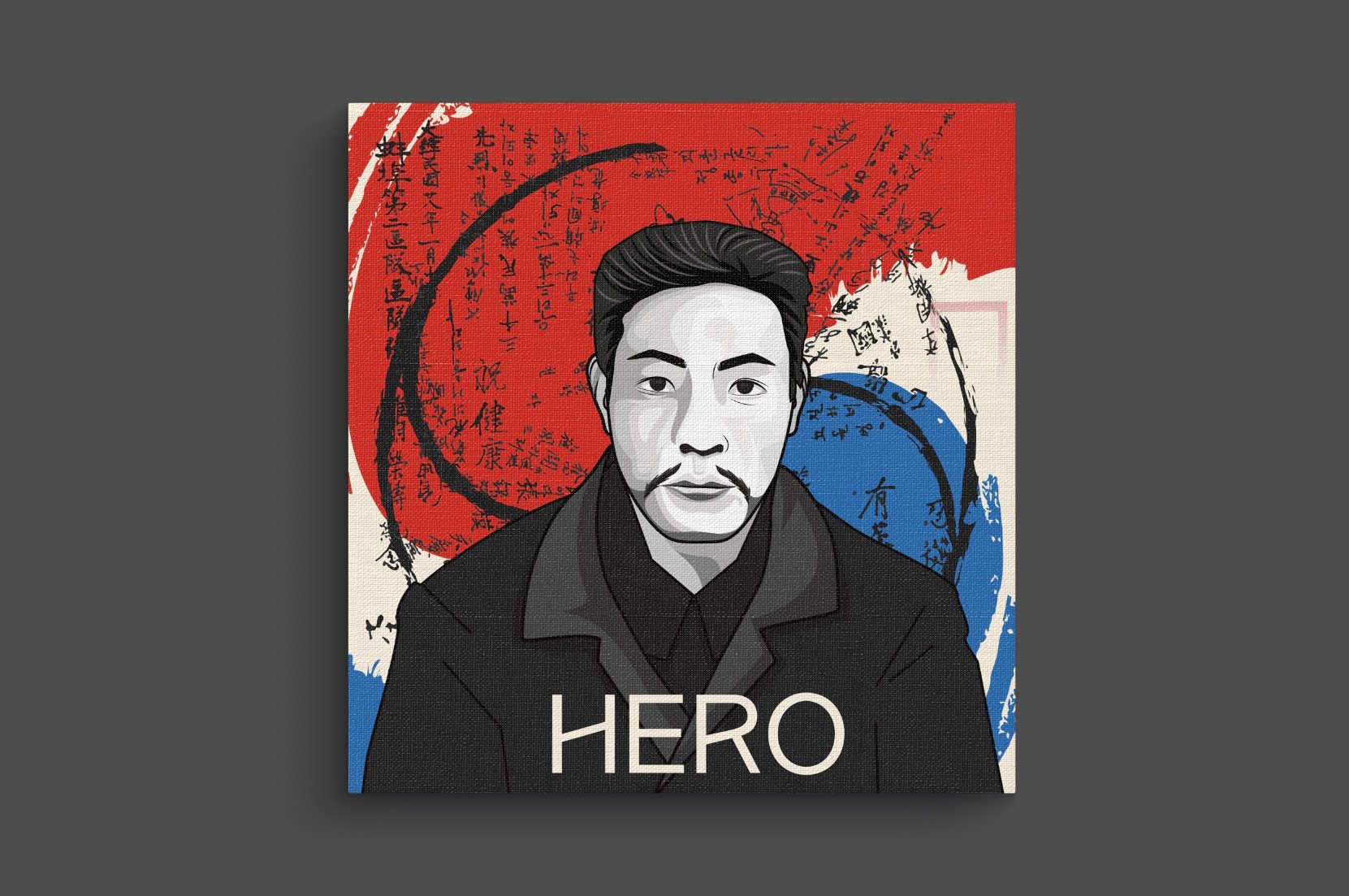 #안중근 #안중근일러스트 #독립운동가
#안중근의사
#디엠문의 또는 카톡 '디자이너타미' 검색
,
#로고 #로고디자인 #로고제작 #로고디자인제작 #로고제작문의 #로고스타그램 #로고문의 #로고디자이너 #로고작업 #로고의뢰 #로고디자인회사 #기업로고 #프랜차이즈로고 #브랜드로고디자인 #브랜드로고 #포스터디자인 #brandrogo #companylogo #korealogo
*음각은 실제파일에 적용되지 않으며 사진은 인쇄시 예시임으로 이미지 디자인만 참고하세요